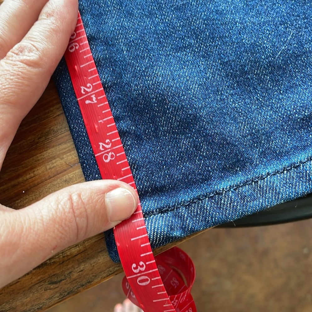 Resilient stretch denim made incredibly soft. Unbelievably comfortable. - Picture 16 of 16